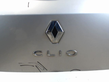 HAYON RENAULT CLIO III 2009-