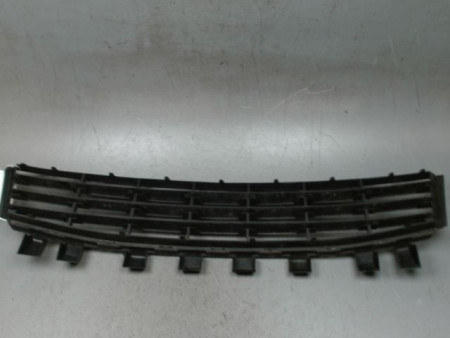 GRILLE PARE-CHOC AVANT RENAULT MEGANE II PH2 2006-