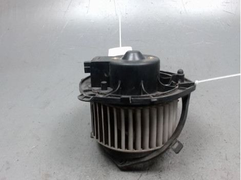 MOTEUR VENTILATEUR CHAUFFAGE IVECO 35S10