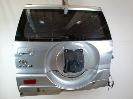 PORTE BATTANTE ARRIERE TOYOTA RAV4 2003-