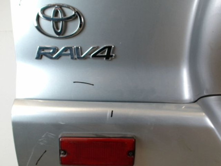 PORTE BATTANTE ARRIERE TOYOTA RAV4 2003-