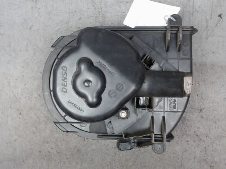 MOTEUR VENTILATEUR CHAUFFAGE FIAT ULYSSE 2002-