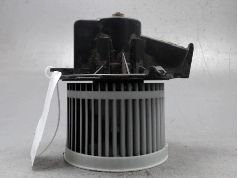 MOTEUR VENTILATEUR CHAUFFAGE FIAT 500 2007-