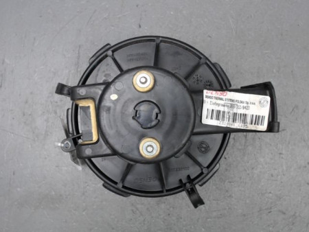 MOTEUR VENTILATEUR CHAUFFAGE FIAT 500 2007-