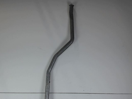 TUBE ECHAPPEMENT PEUGEOT 206 5P