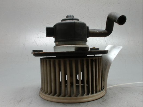 MOTEUR VENTILATEUR CHAUFFAGE DAEWOO LANOS 3P