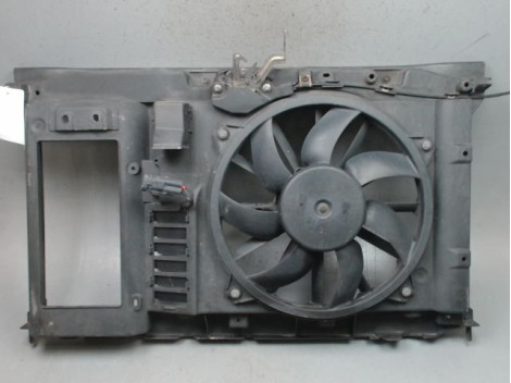 SUPPORT RADIATEUR PEUGEOT 308 2011-