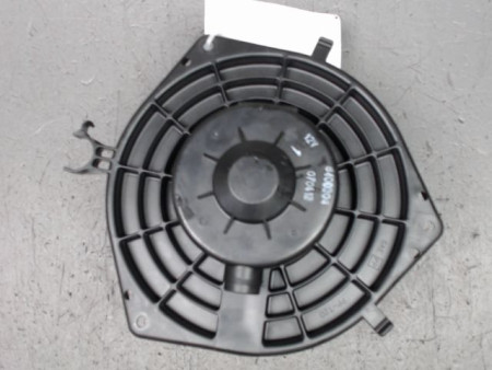 MOTEUR VENTILATEUR CHAUFFAGE RENAULT LAGUNA III 2007-