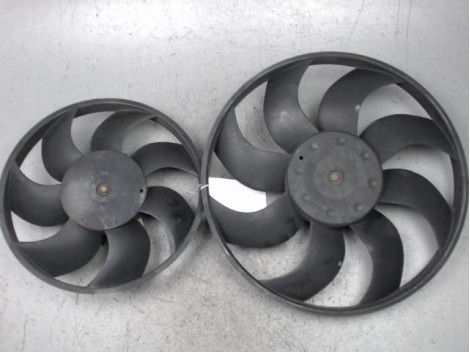 MOTEUR VENTILATEUR RADIATEUR RENAULT MASTER