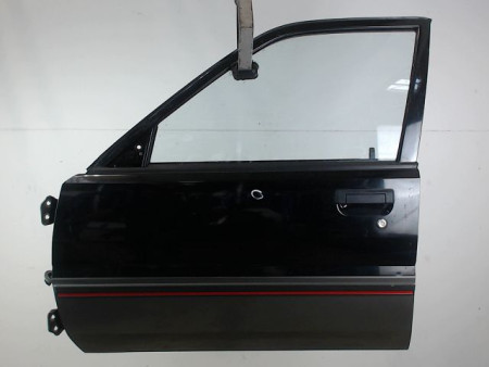 PORTE AVANT GAUCHE NISSAN SUNNY 87-91