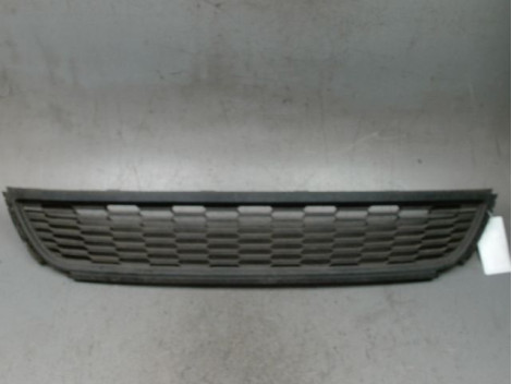 GRILLE PARE-CHOC AVANT VOLKSWAGEN POLO 2009-