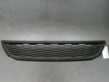 GRILLE PARE-CHOC AVANT VOLKSWAGEN POLO 2009-