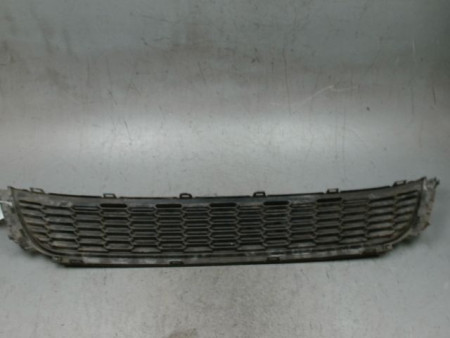 GRILLE PARE-CHOC AVANT VOLKSWAGEN POLO 2009-