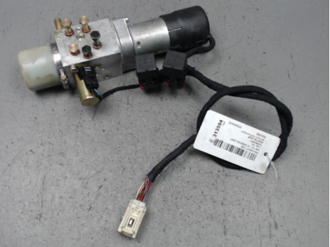 MOTEUR TOIT OUVRANT PEUGEOT 206 CC 2000-2007