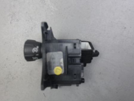 COMMANDE REGULATEUR/LIMITATEUR VITESSE RENAULT SCENIC II PH2 2006-