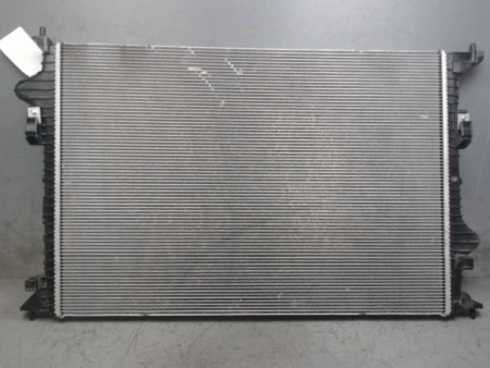 RADIATEUR NISSAN QASHQAI