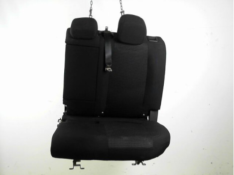 KIT BANQUETTE ARRIERE COMPLETE PEUGEOT 308