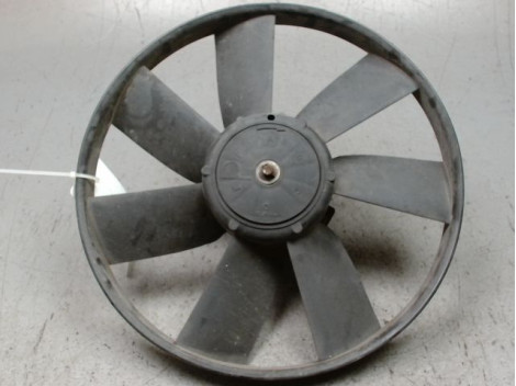 MOTEUR VENTILATEUR RADIATEUR VOLKSWAGEN GOLF III 92-97