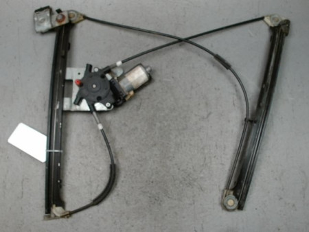 MECANISME+MOTEUR LEVE-GLACE AVANT GAUCHE VOLKSWAGEN GOLF III 92-97