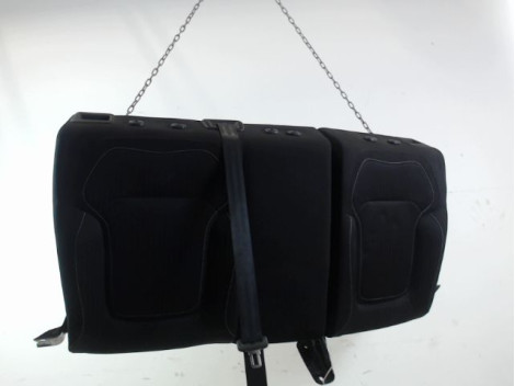 KIT BANQUETTE ARRIERE COMPLETE RENAULT MEGANE