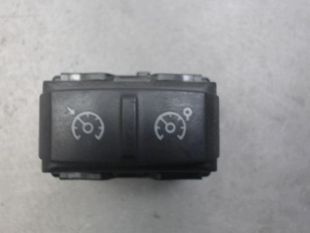 COMMANDE REGULATEUR/LIMITATEUR VITESSE RENAULT MEGANE