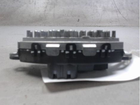 MODULE DE CHAUFFAGE RENAULT MEGANE