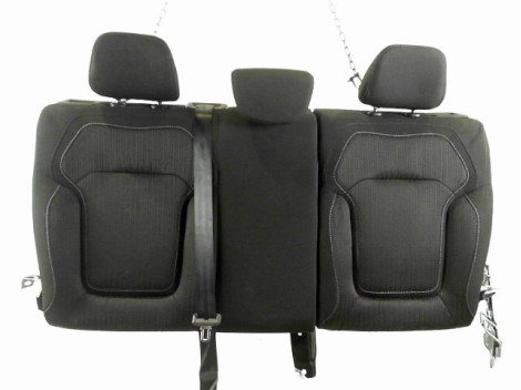 KIT BANQUETTE ARRIERE COMPLETE RENAULT MEGANE