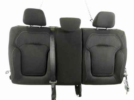 KIT BANQUETTE ARRIERE COMPLETE RENAULT MEGANE