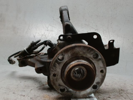 PIVOT AVANT GAUCHE RENAULT CLIO IV 2012-