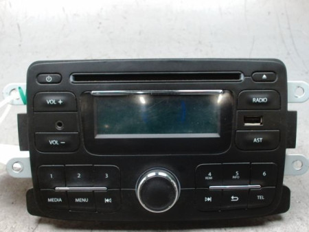 AUTORADIO DACIA LOGAN