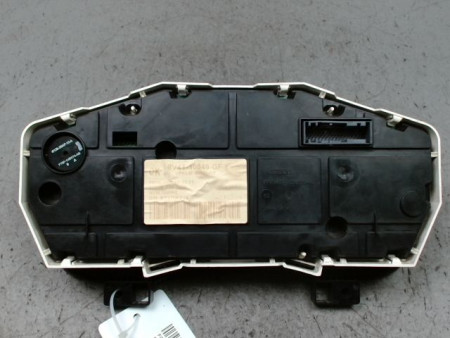 BLOC COMPTEURS FORD FOCUS 2008-