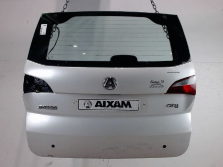 HAYON AIXAM S9