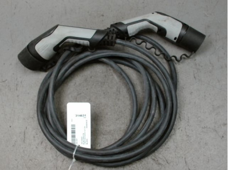 CABLE RECHARGE VOITURE ELECTRIQUE DS DS7