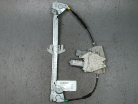 MECANISME+MOTEUR LEVE-GLACE AVANT GAUCHE PEUGEOT 406 99-04