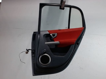 PORTE ARRIERE DROIT SMART FORFOUR -04/2004