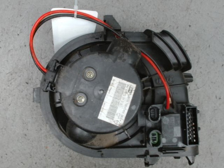 MOTEUR VENTILATEUR CHAUFFAGE RENAULT KANGOO