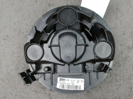 MOTEUR VENTILATEUR CHAUFFAGE RENAULT CLIO III 2005-