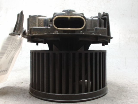 MOTEUR VENTILATEUR CHAUFFAGE RENAULT CLIO III 2009-