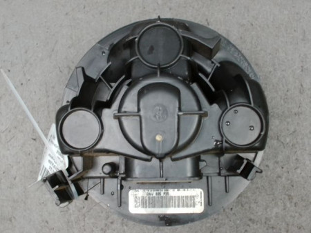 MOTEUR VENTILATEUR CHAUFFAGE RENAULT CLIO III 2009-