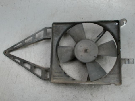 MOTEUR VENTILATEUR RADIATEUR OPEL CORSA 97-2000