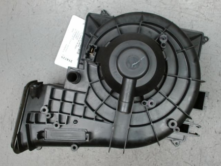 MOTEUR VENTILATEUR CHAUFFAGE NISSAN ALMERA 2002-