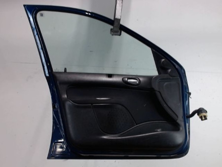 PORTE AVANT GAUCHE PEUGEOT 206 SW 02-06