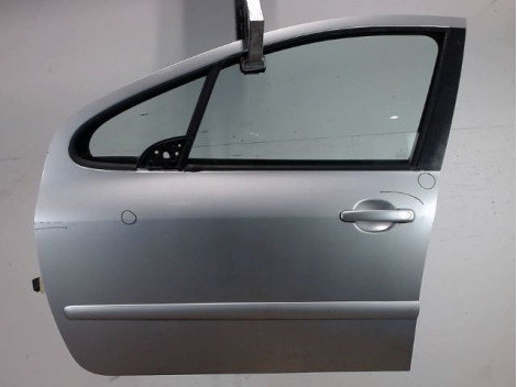 PORTE AVANT GAUCHE PEUGEOT 307 2001-2005