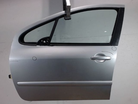 PORTE AVANT GAUCHE PEUGEOT 307 2001-2005