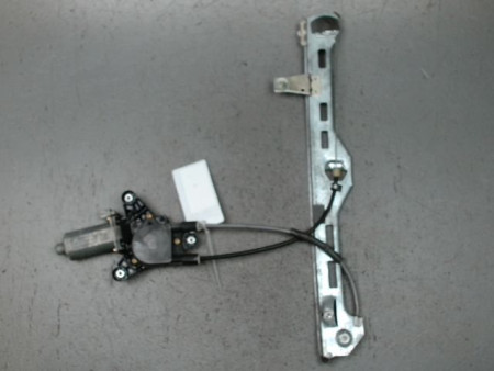 MECANISME+MOTEUR LEVE-GLACE AVANT DROIT PEUGEOT 306 97-2001