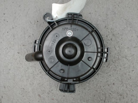 MOTEUR VENTILATEUR CHAUFFAGE CITROEN C4 2008-