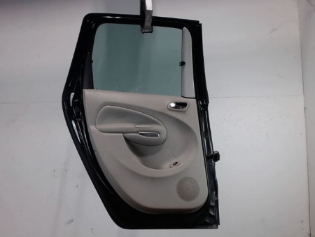 PORTE ARRIERE GAUCHE CITROEN C3 PICASSO 2008-