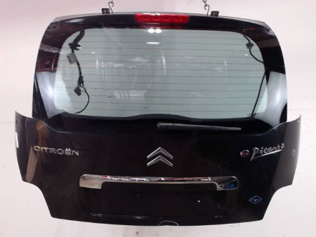 HAYON CITROEN C3 PICASSO 2008-