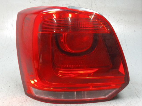 FEU ARRIERE GAUCHE  VOLKSWAGEN POLO 2009-