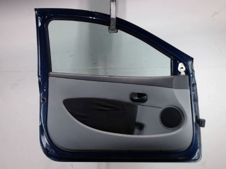 PORTE AVANT GAUCHE RENAULT CLIO III 2005-